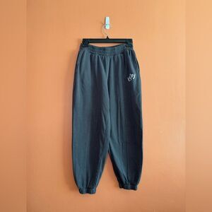 H&M Divided Cinch Sweatpants Womens Size XS